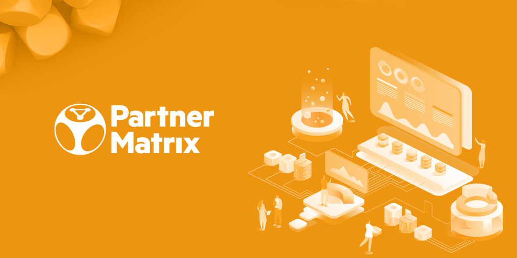 PartnerMatrix delivers its affiliate and agent platform technology to B2B partners