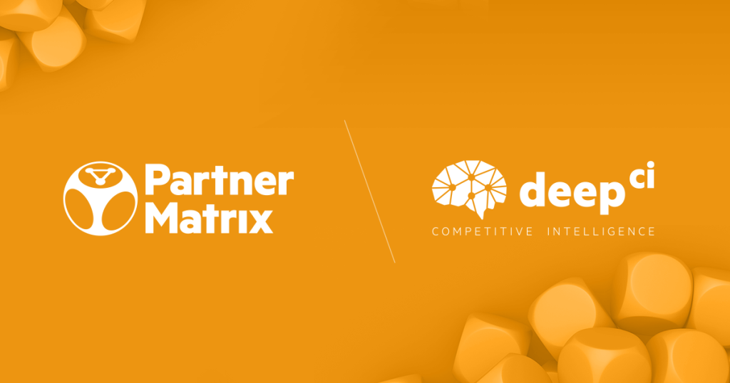 PartnerMatrix revolutionises affiliate marketing data analysis with DeepCI integration