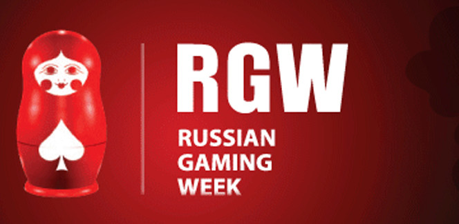 Russian Gaming Week Moscow 2015