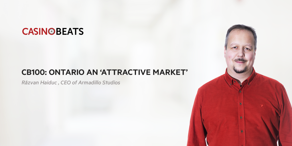 Ontario an ‘attractive market’ for international operators