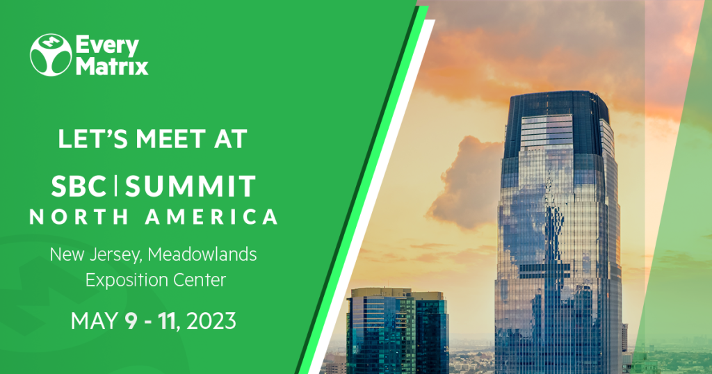 Meet us at SBC Summit North America