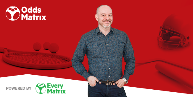 Ebbe Groes, EveryMatrix: Providing operators with an unprecedented freedom to innovate