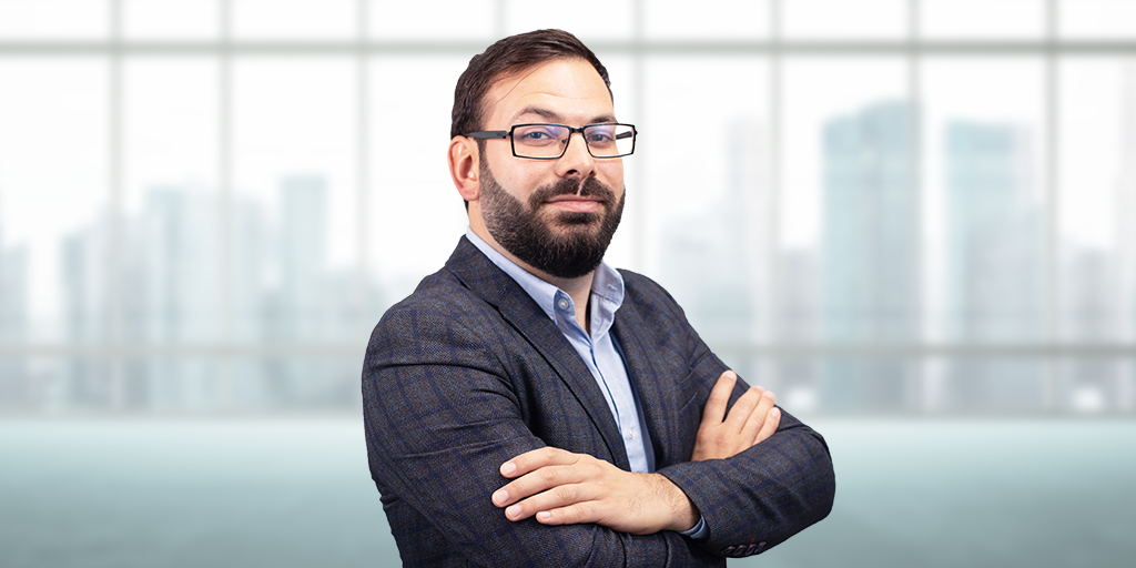 MoneyMatrix: Making payments simple with the right software