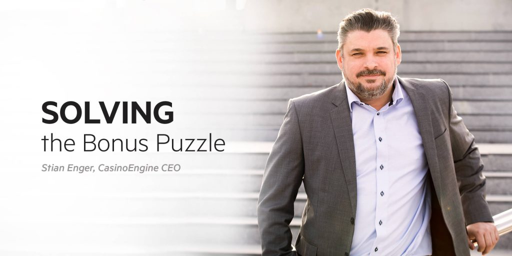 Solving the Bonus Puzzle