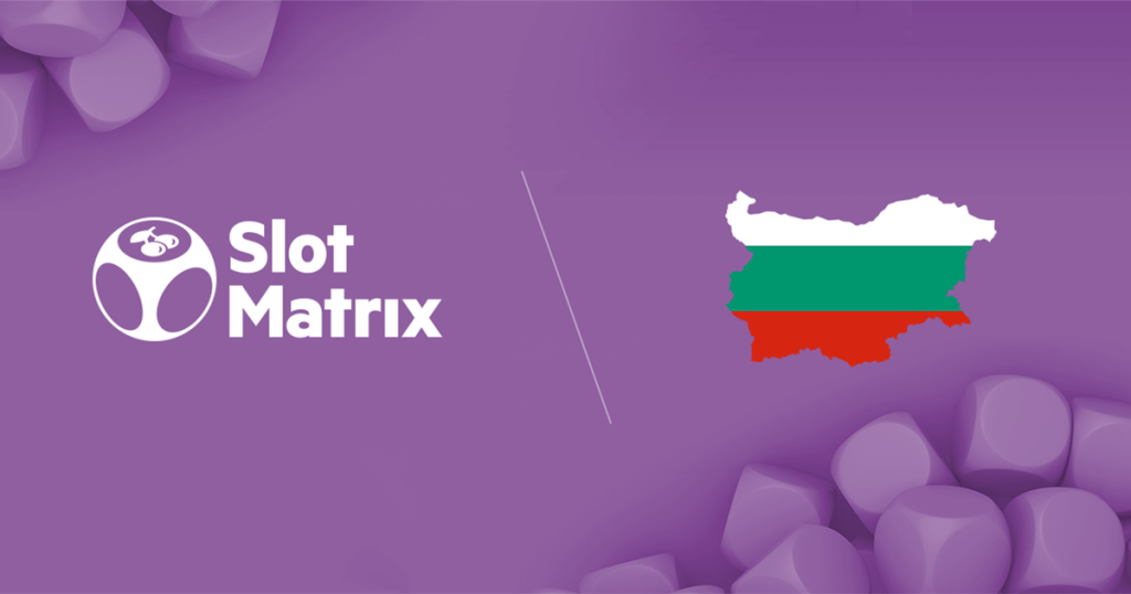 SlotMatrix secures Bulgaria RGS content certification