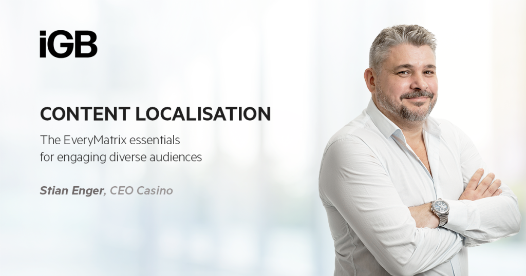 Content localisation: The EveryMatrix essentials for engaging diverse audiences