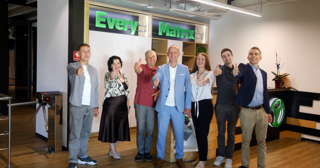 EveryMatrix launches ‘Academy for Heroes’ to help Ukraine military veterans develop IT careers