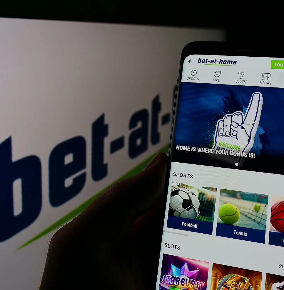 Refreshing a heritage brand with a dynamic new iGaming solution