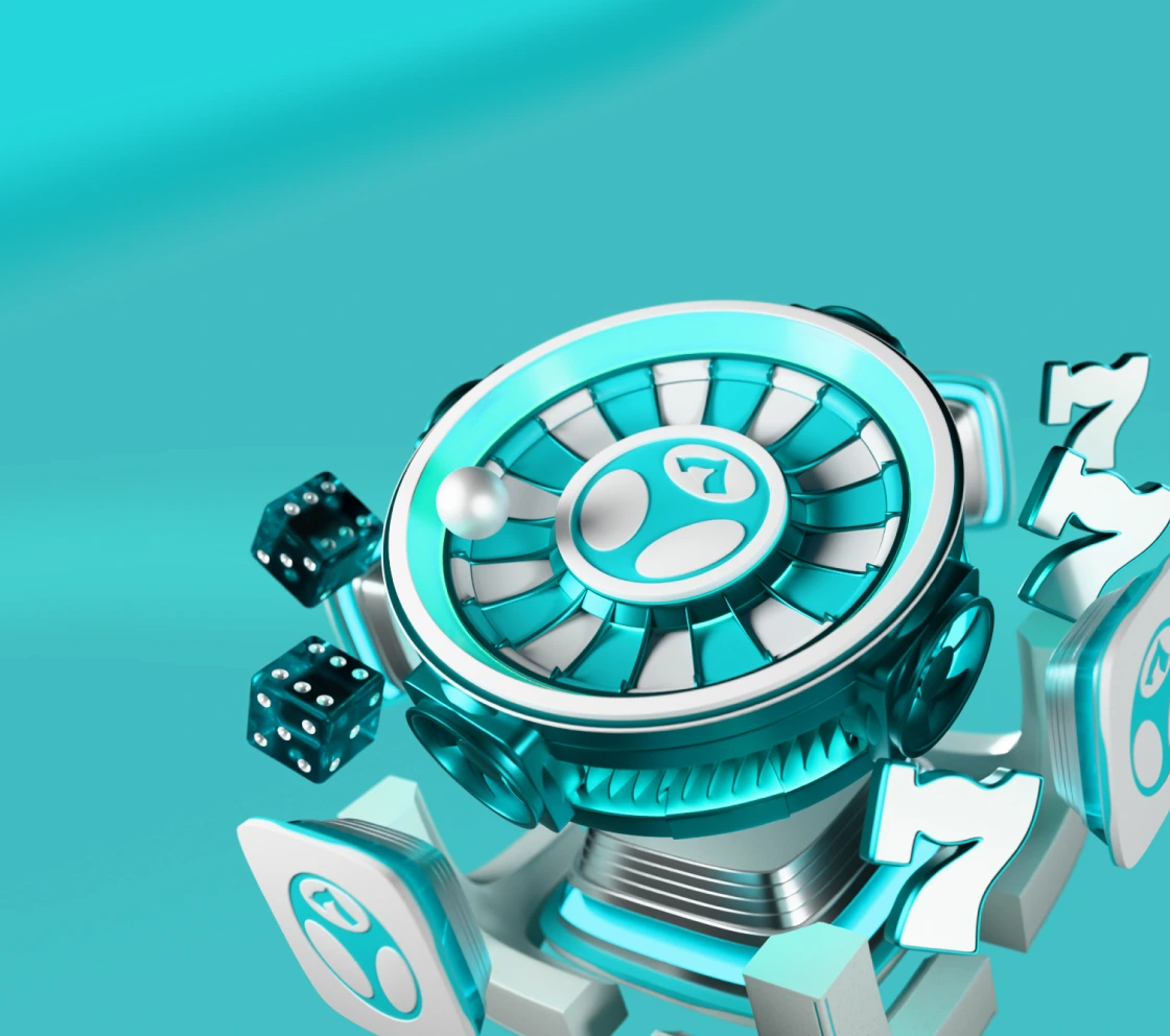 The leading iGaming casino <br>integration platform
