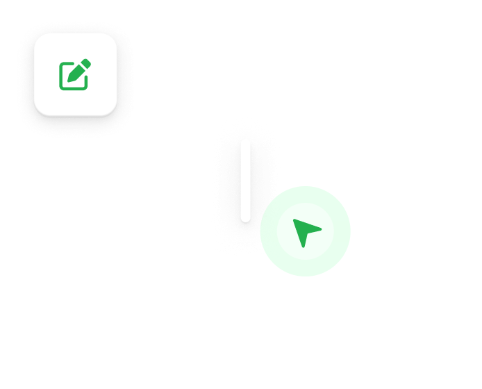 Criteria configuration
