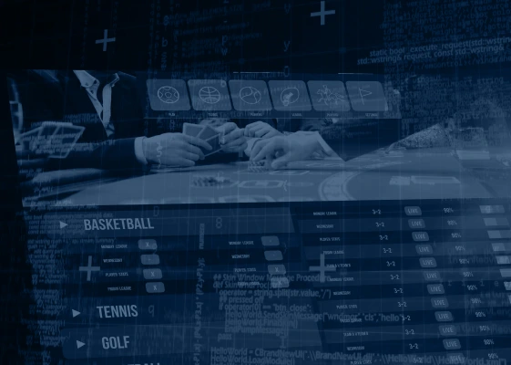 A scalable real-time and high-speed data-streaming service replicating all gaming, player and payment transaction data