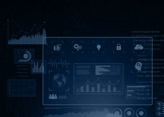 Stand-alone reporting solution providing quick, user-friendly insights by consolidating key KPIs from various products
