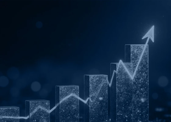 Visualise KPIs, essential for transparent and productive daily operations and