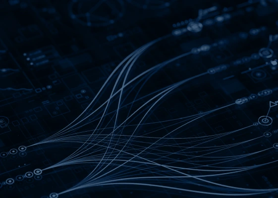 Real-time, asynchronous, decision-making system designed to execute predefined actions based on triggers and conditions