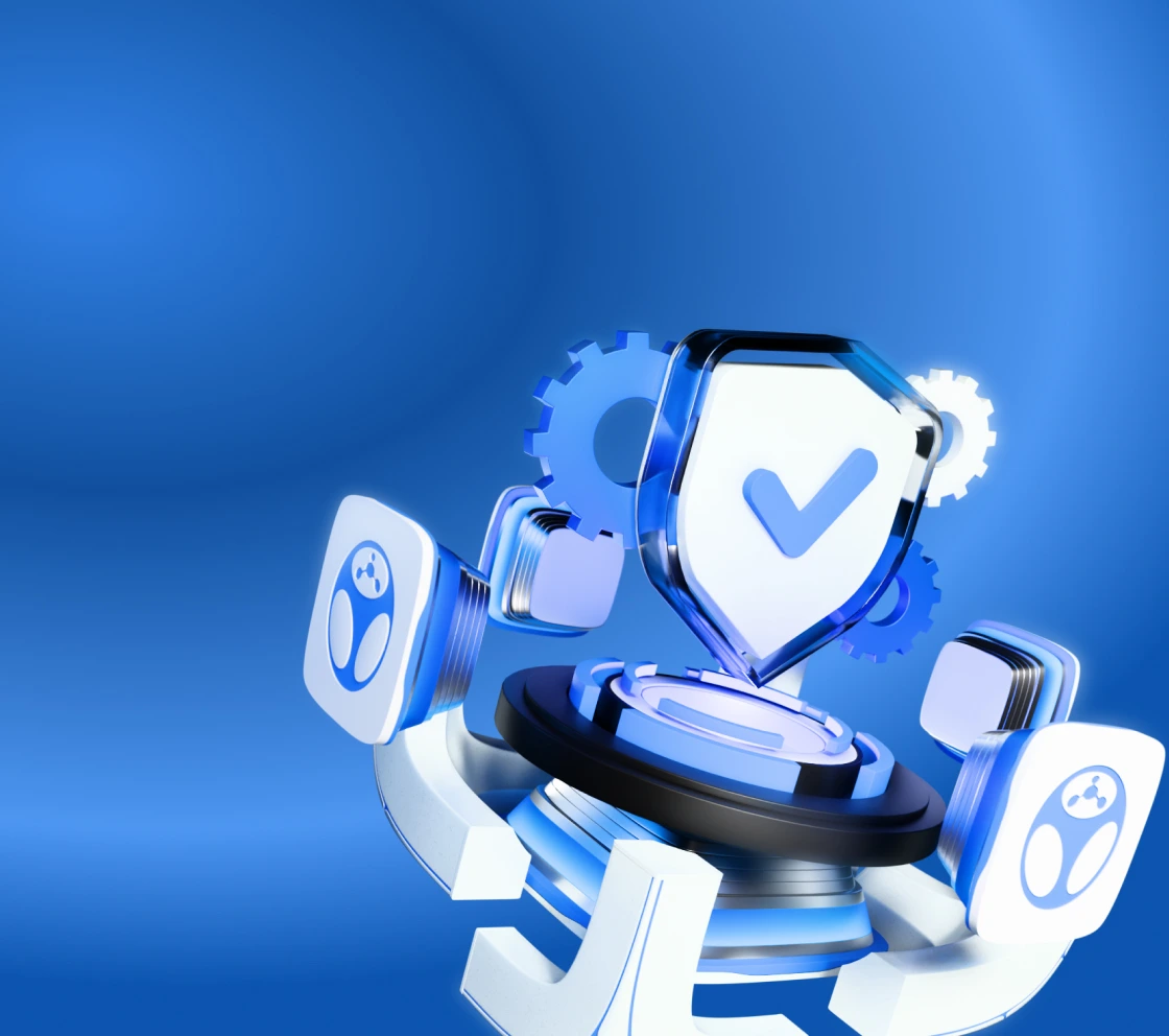 Designed to maximise partner <br>performance and growth