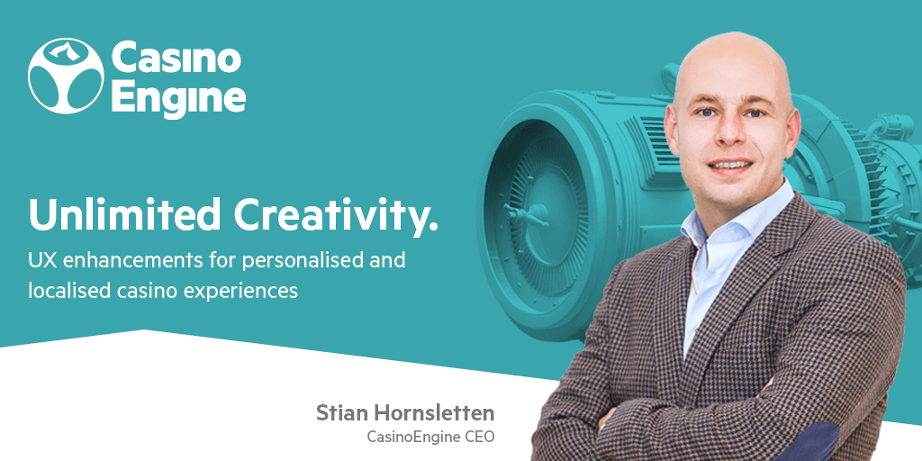 How APIs are driving UX enhancements and improving operations for online casino operators