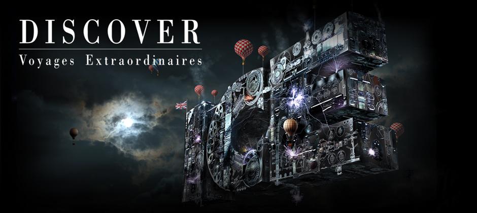 ICE Totally Gaming 2015