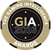 ”One to Watch” Award from Gaming Intelligence