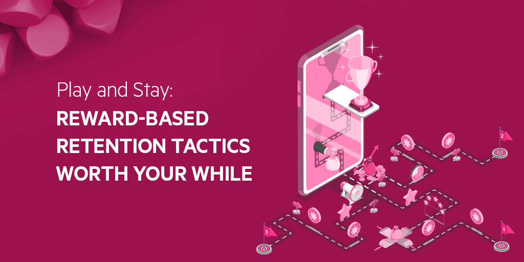 Play and Stay: Increasing retention through bonusing