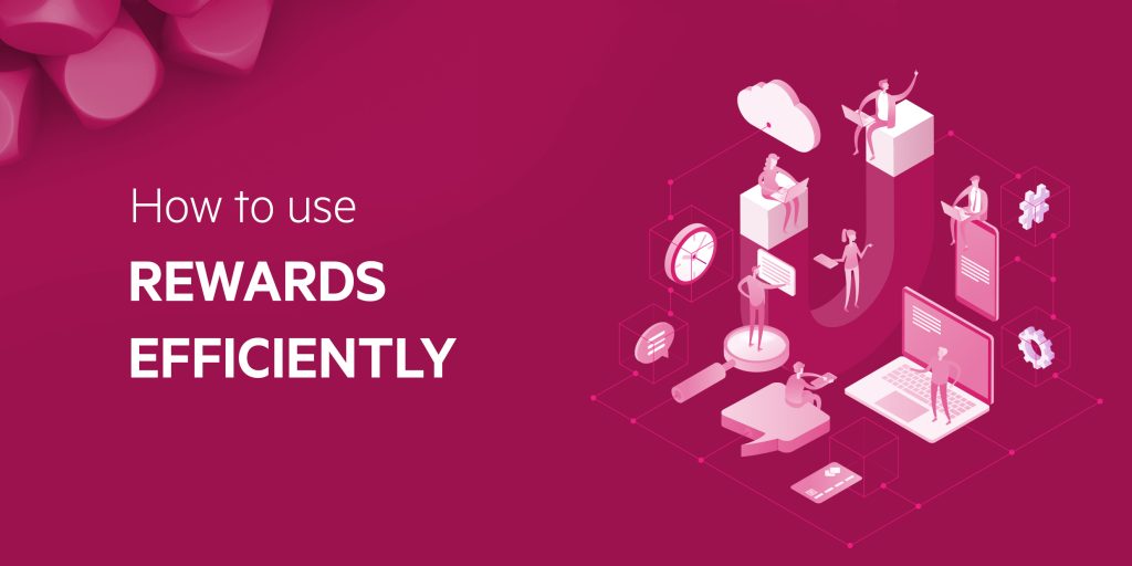 The effectiveness of iGaming rewards