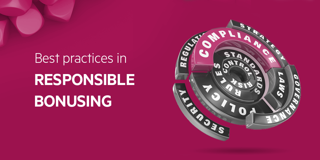 Protecting players through responsible bonusing