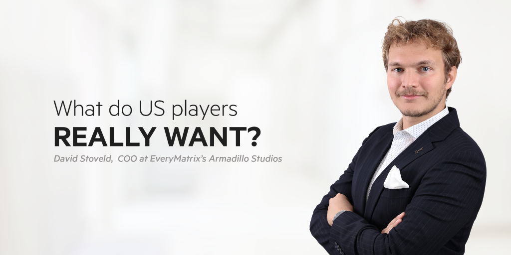 What do US players really want?