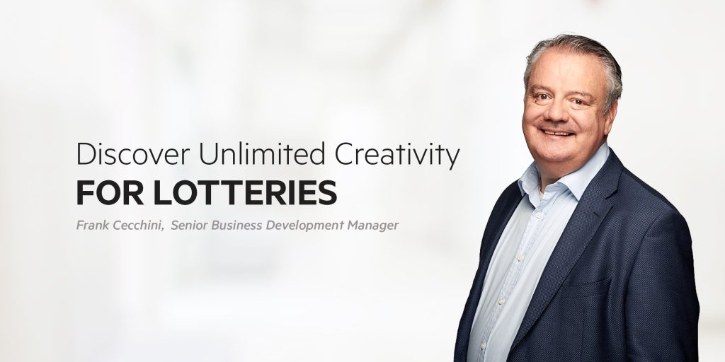 Discover Unlimited Creativity for Lotteries