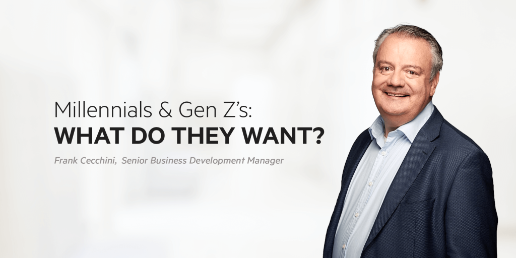 EveryMatrix: Millennials & Gen Z’s: What Do They Want?