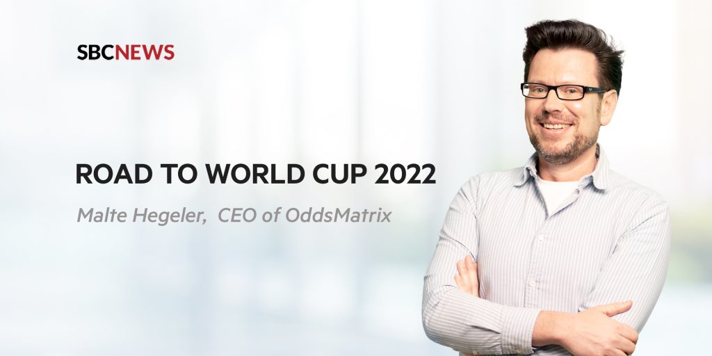 Betting Experts Roundtable: Road to World Cup 2022