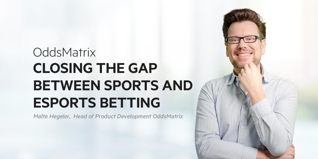 Bridging the knowledge gap between esports and sports betting