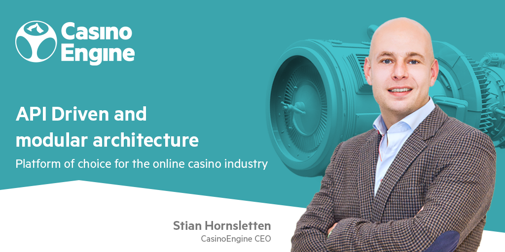 EveryMatrix’s API bet pays off as CasinoEngine remains platform of choice for industry