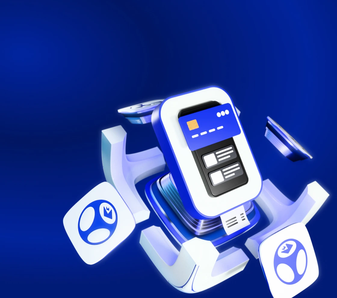 World-class payment <br>options, fraud and KYC solutions