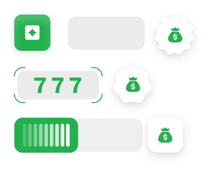 Multi-level jackpots