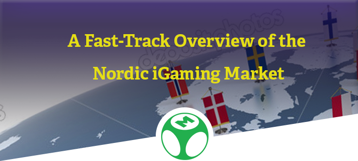 A Fast-Track Overview of the Nordic iGaming Market
