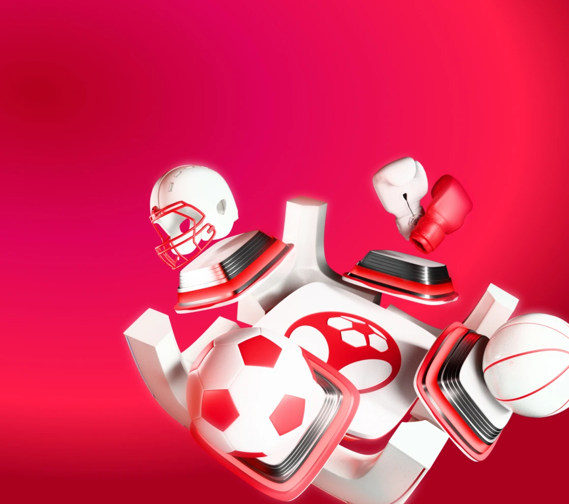 Empowering sportsbook solutions <br>for tier-1 operators 