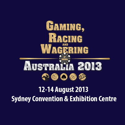 Gaming, Racing & Wagering Australia