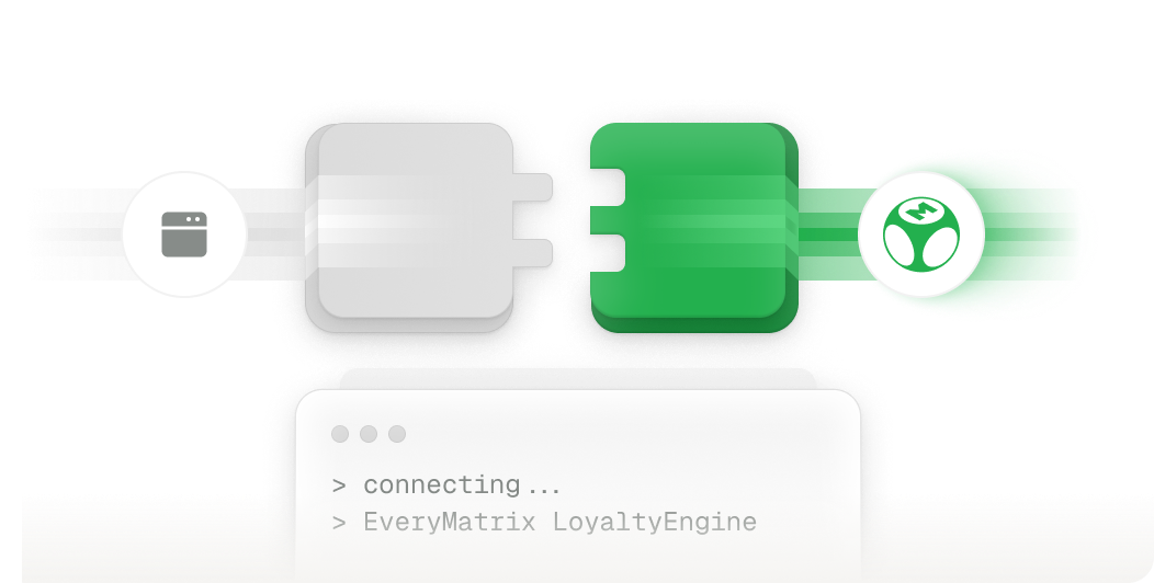 Seamless integration