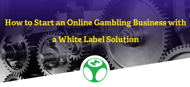 The White Label Solution, a Convenient Way to Start an Online Gambling Business