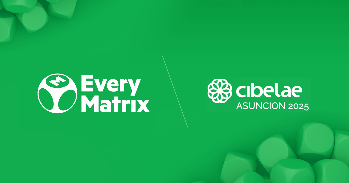 EveryMatrix attends first Congreso CIBELAE as an Associate Member