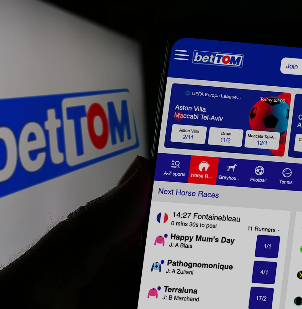 Driving rapid growth in the UK for BetTom