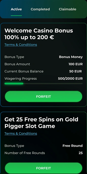 Cross-vertical <br>bonusing