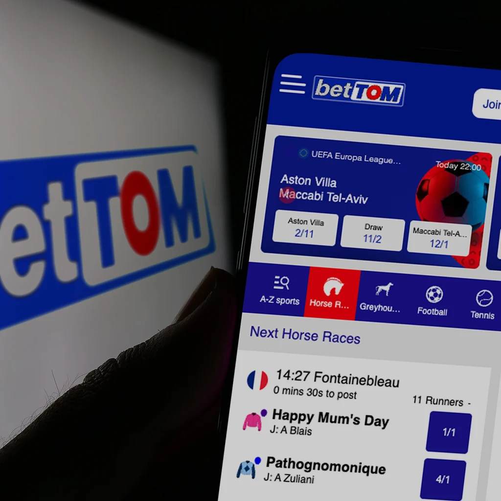 Impulsionando o rápido crescimento da BetTom no Reino Unido