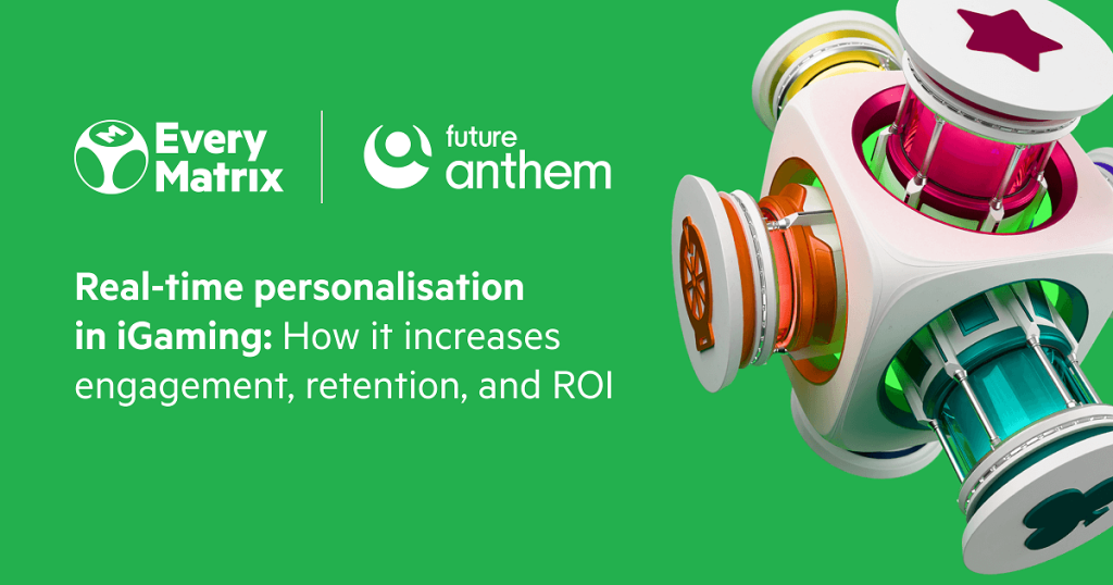 Real-time personalisation in iGaming: How it increases engagement, retention, and ROI