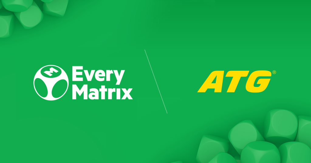 ATG® Casino celebrates record-breaking  €1.4 Million MEGA Jackpot win