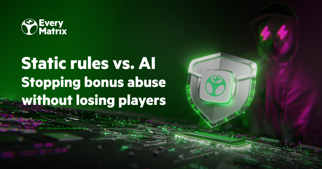 The player trust paradox: can operators stop bonus abuse without driving players away?