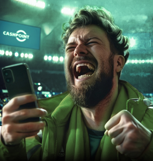 Cashpoint – Mathias Dahms