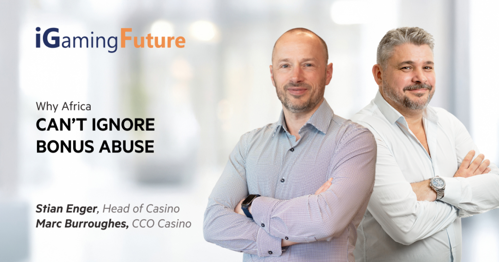 Why Africa can’t afford to ignore bonus abuse