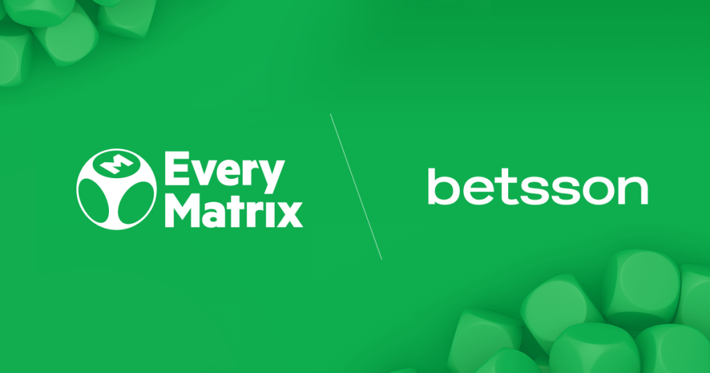EveryMatrix platform technology live with Betsson Africa in Cameroon