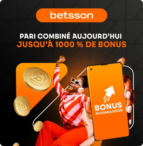betsson – Rony Richa