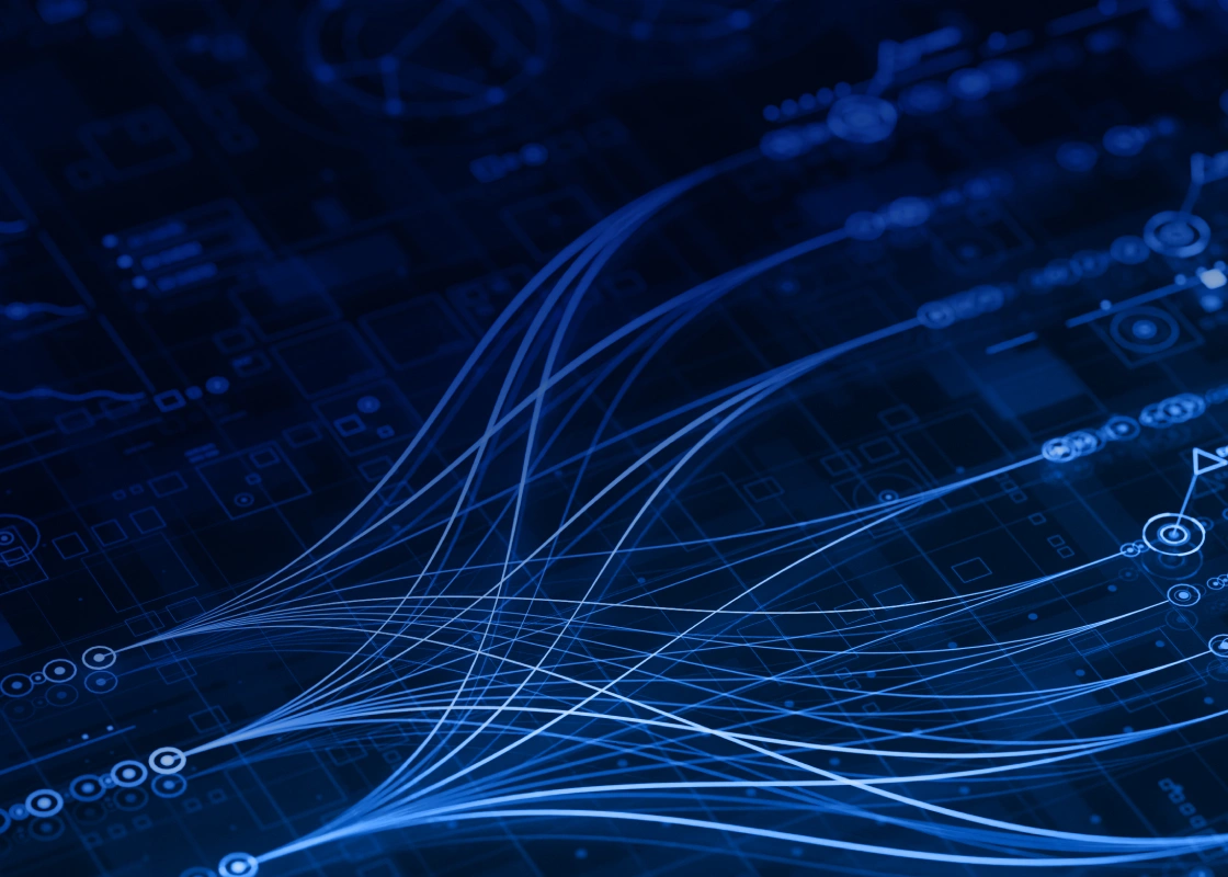 Real-time, asynchronous, decision-making system designed to execute predefined actions based on triggers and conditions.  